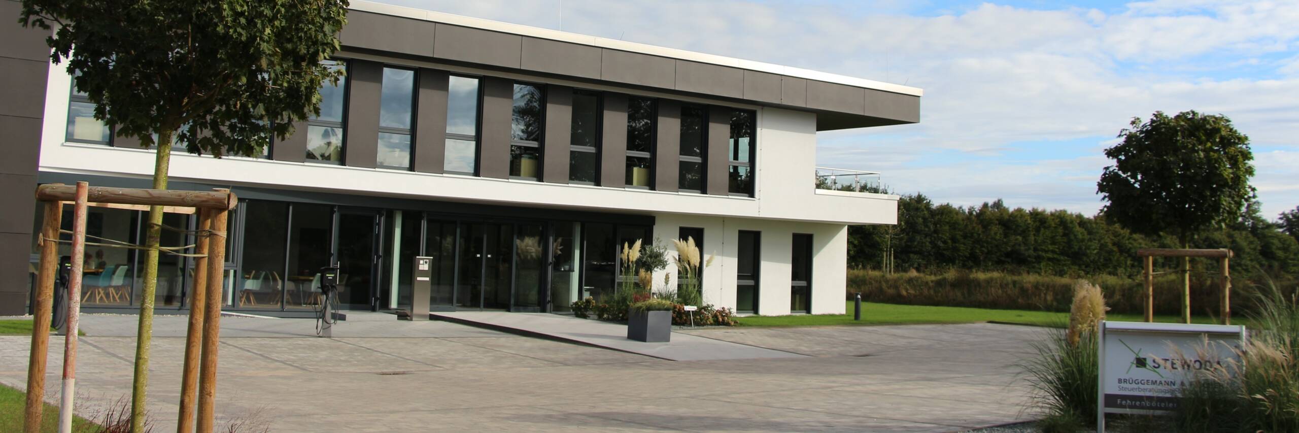 beraten - gestalten - erklären